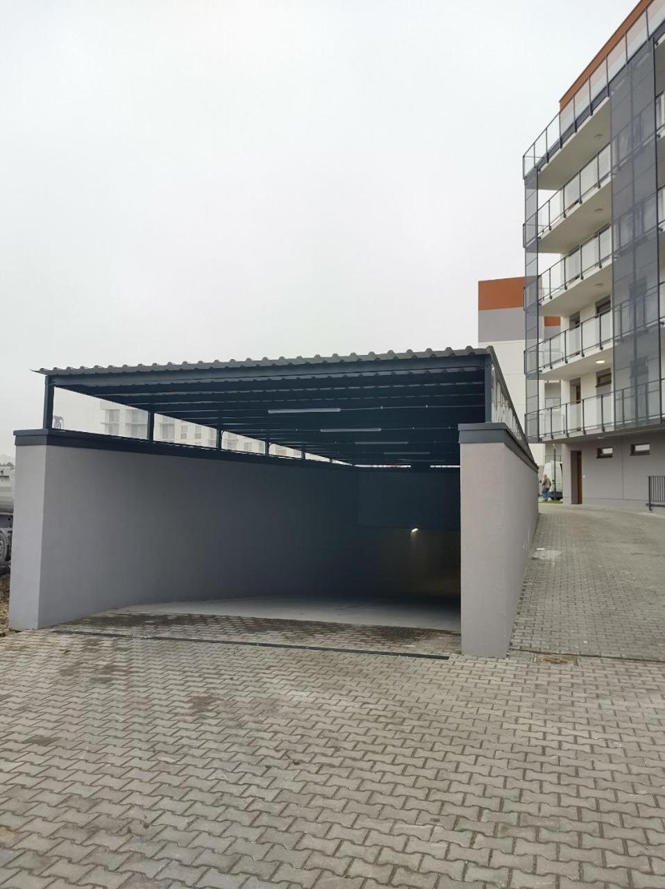 Totu Today - Posnania - Malta Apartamenty , Faktura Vat, Self Check-In, Bezplatny Parking Poznan Exterior photo