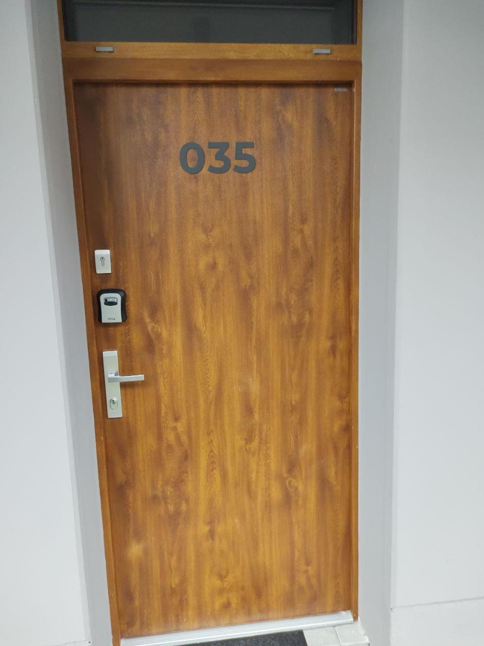 Totu Today - Posnania - Malta Apartamenty , Faktura Vat, Self Check-In, Bezplatny Parking Poznan Exterior photo